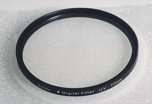 Kenko 72mm digital filter - digital,